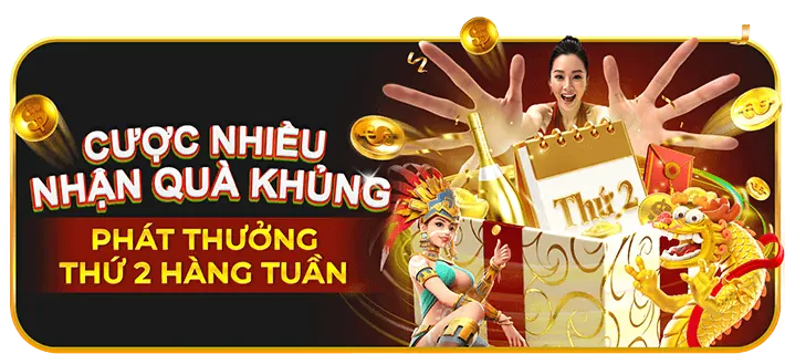 Ưu Đãi Đặc Biệt Cho Thành Viên Mới 97win bet
