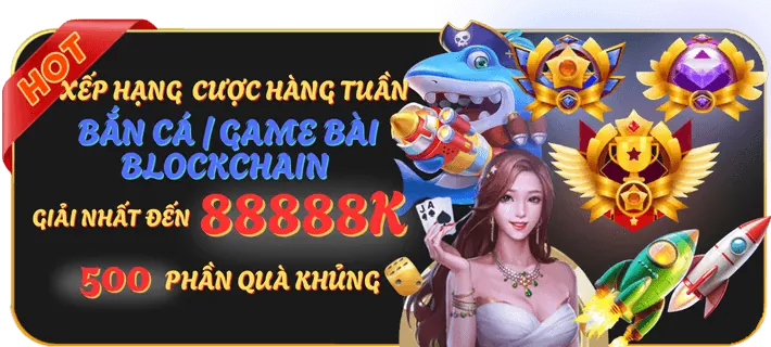 Bắn Cá 97win bet