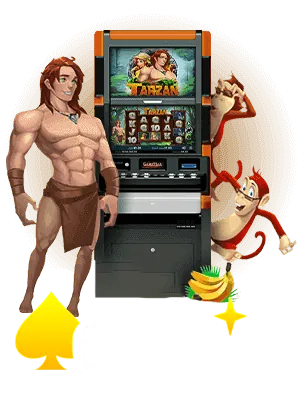 Cơ hội giành jackpot lớn
