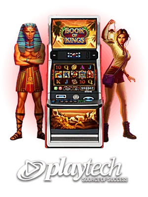 Chơi slot trên di động