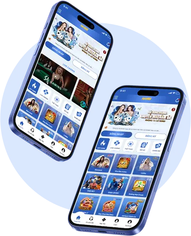 Đa dạng trò chơi tại 97win bet
