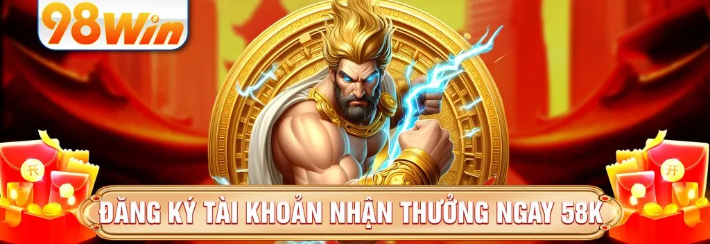 Các game slot mới nhất trên 97win bet
