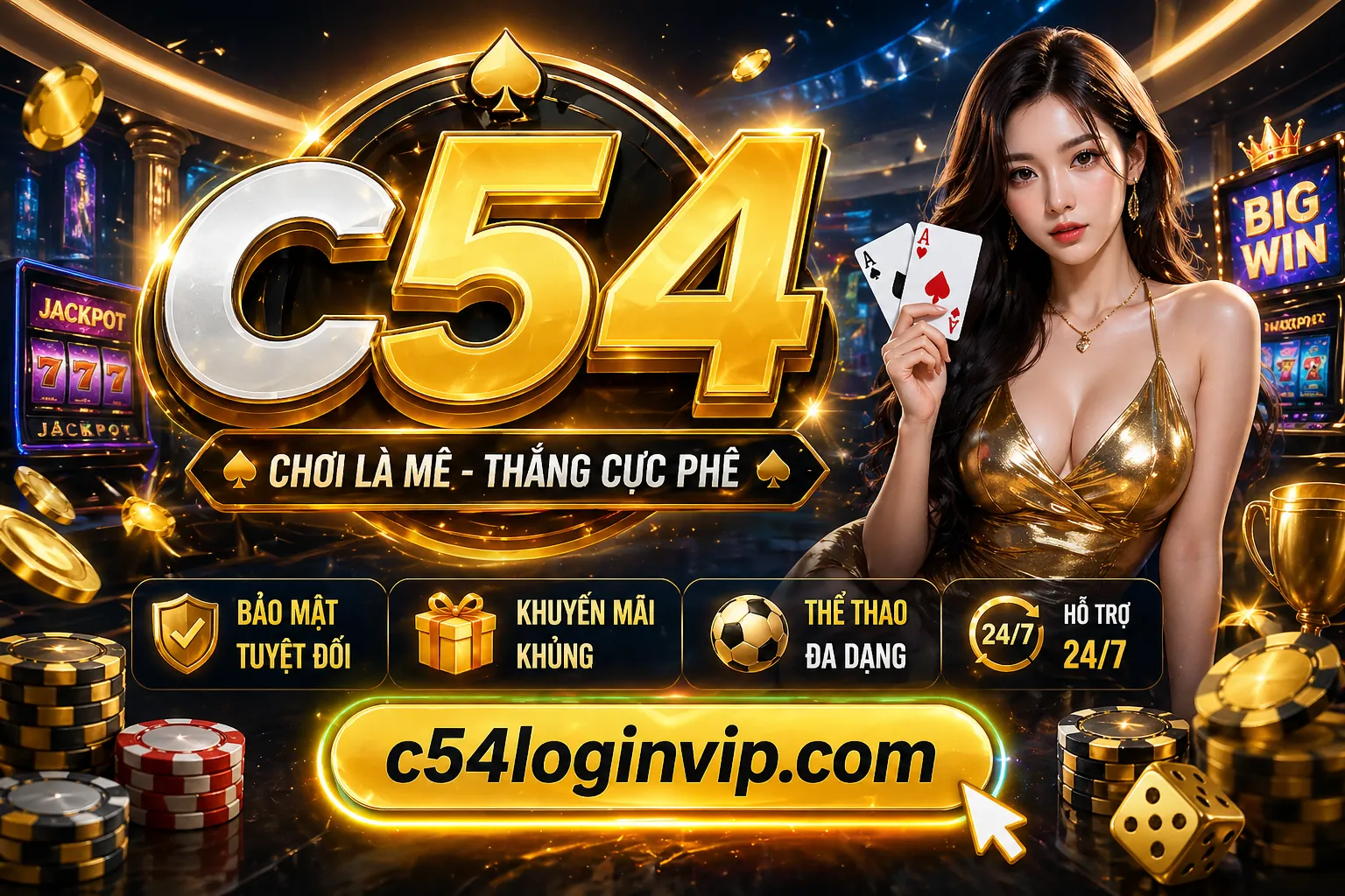 Chương Trình VIP 97win bet