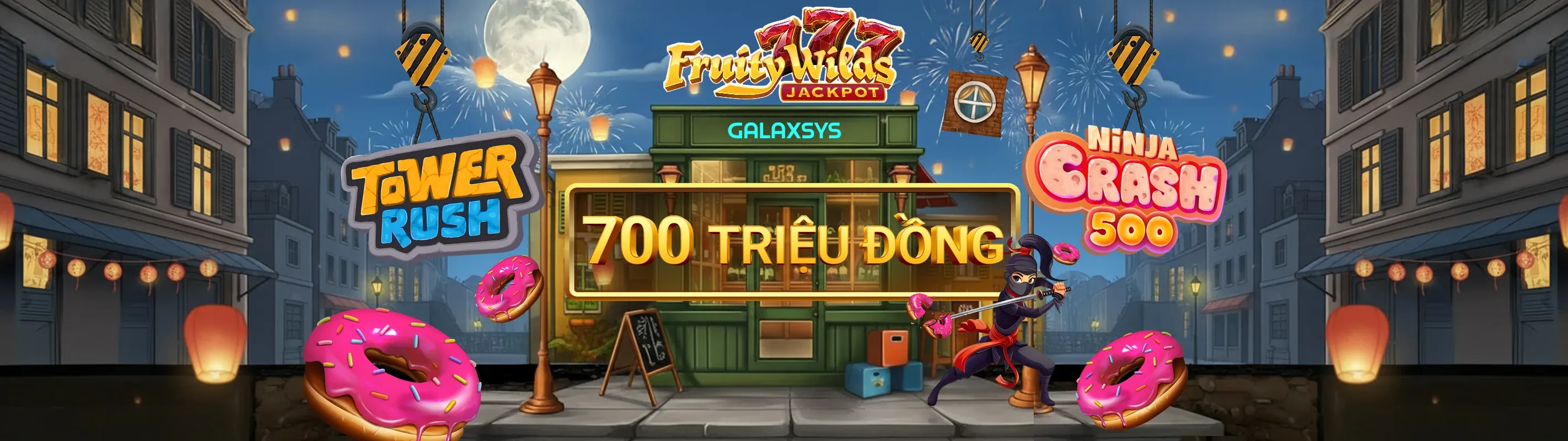 Hình ảnh chính trò chơi bắn cá 97win bet