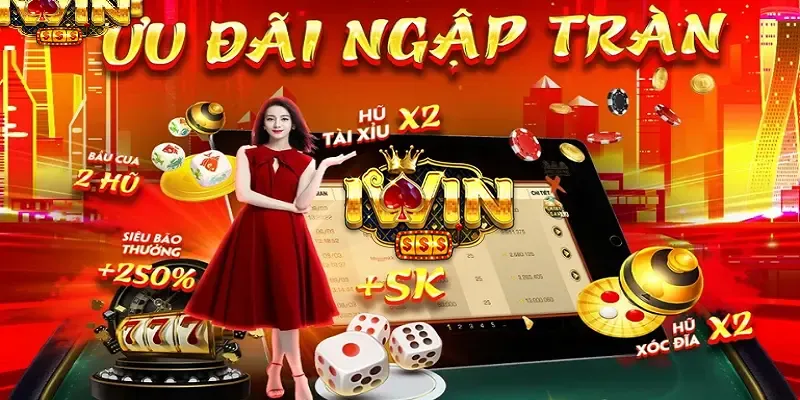 Slots Jackpot Lớn